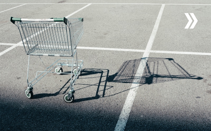 Checkout Abandonment – What Is It and How to Avoid it