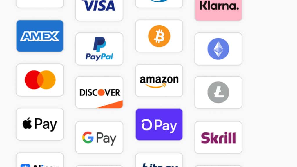 5 popular payments in LatAm for gambling industries