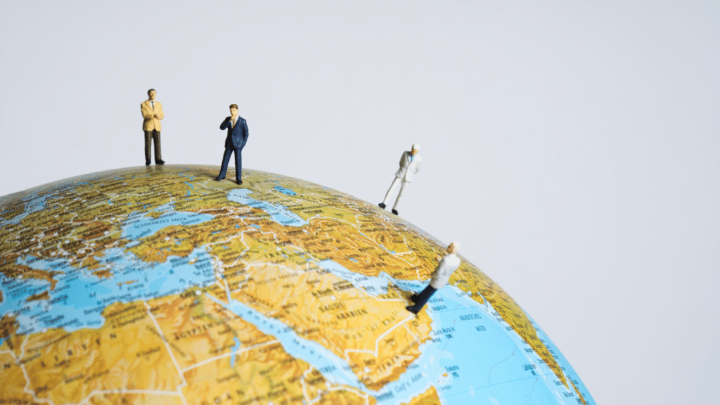 Expanding to New Countries: A Step-by-Step Guide for Payment Solutions