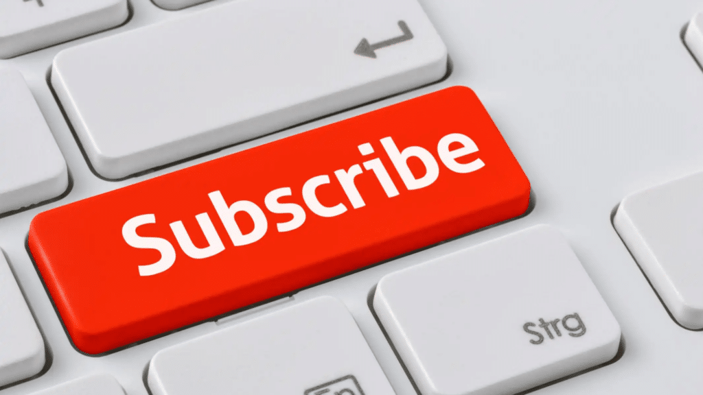 Exploring the Role of Subscription Management in High-Risk Industries