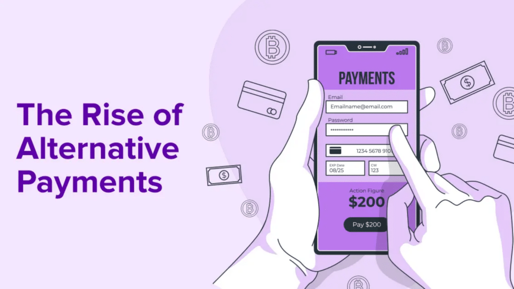 Meeting The Rising Demand for Payment Solutions in Emerging Markets