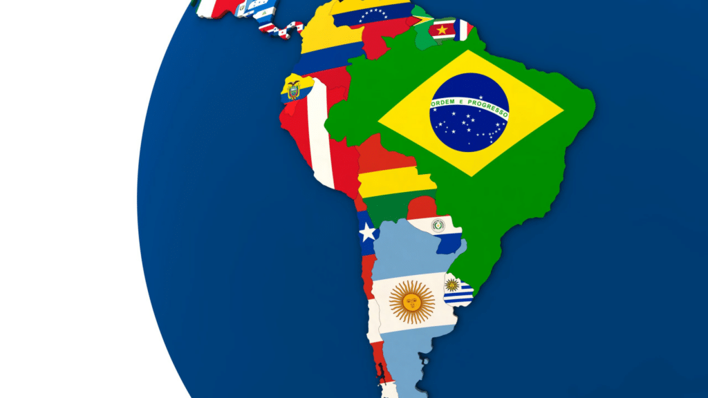 Key Factors to Consider When Expanding Your Business to LATAM