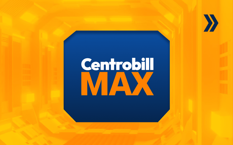 Allow Us to Introduce Our New Feature: Centrobill MAX Suite
