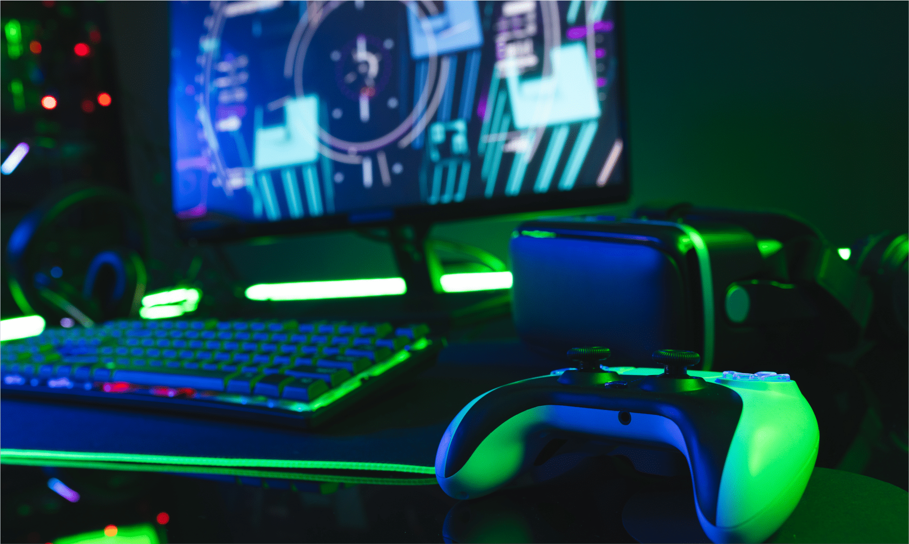 Choosing the Right Payment Processor: What Online Gaming Businesses Should Consider