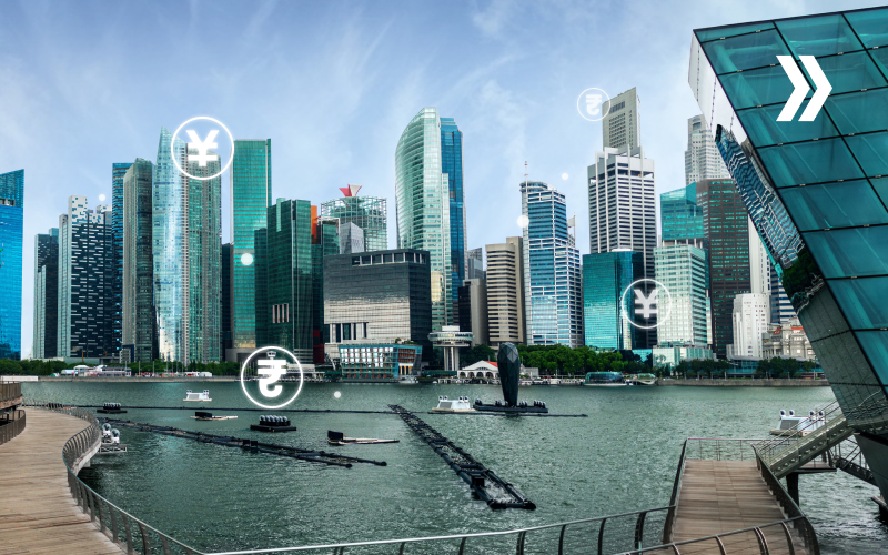 Asia-Focused Payment Gateway Solutions for High-Risk Industries