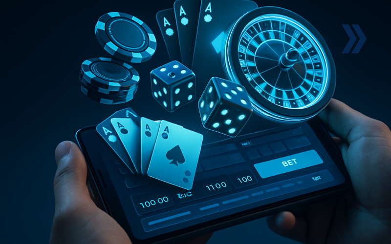 Merchant Accounts for Online Betting: Key Considerations