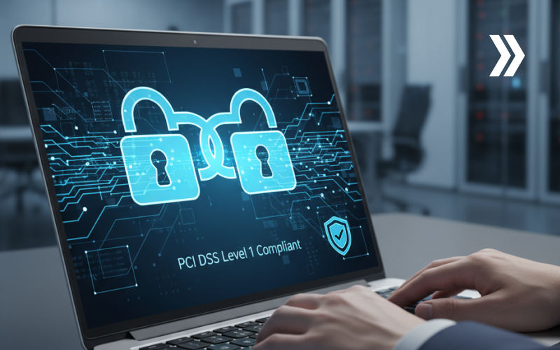 Why PCI DSS Level 1 Payment Processing is Essential for High-Risk Businesses